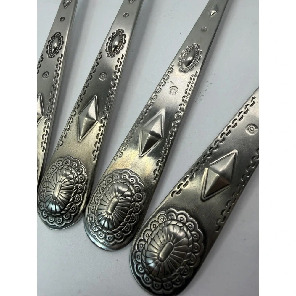 Wallace stainless taos